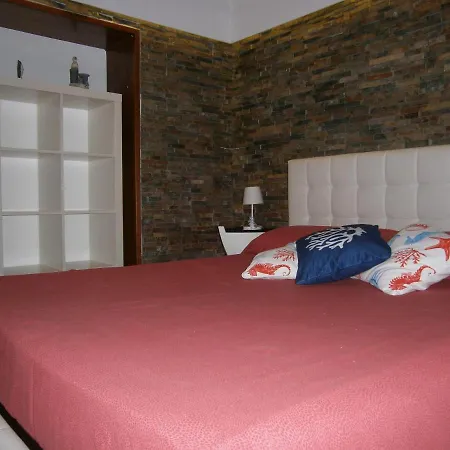 Vacanze La Marina Daire