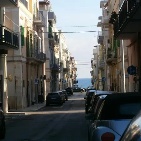 Vacanze La Marina
