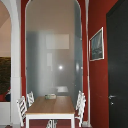 Vacanze La Marina Appartement Giovinazzo