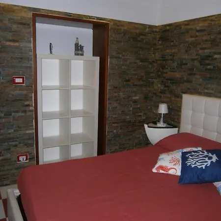 Vacanze La Marina Appartamento