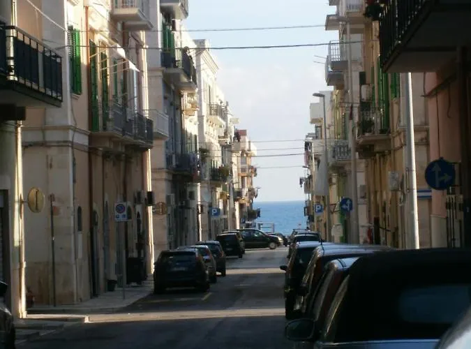 Vacanze La Marina